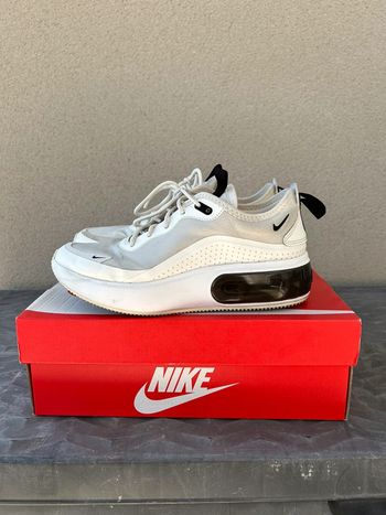 Baskets Nike Dia