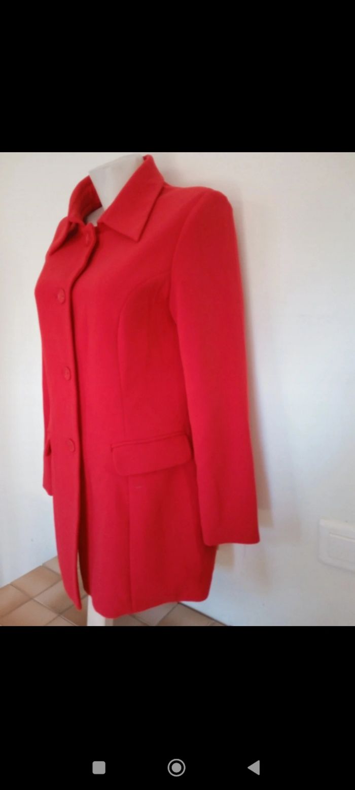 Manteau - photo numéro 2