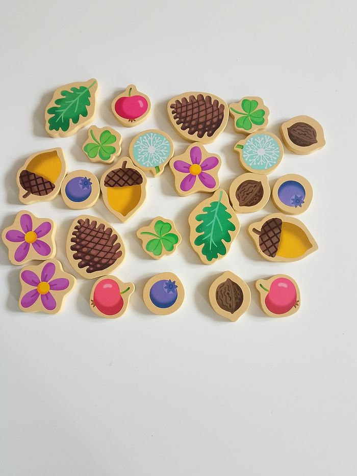 La soupe des écureuils Loki complet - photo numéro 5