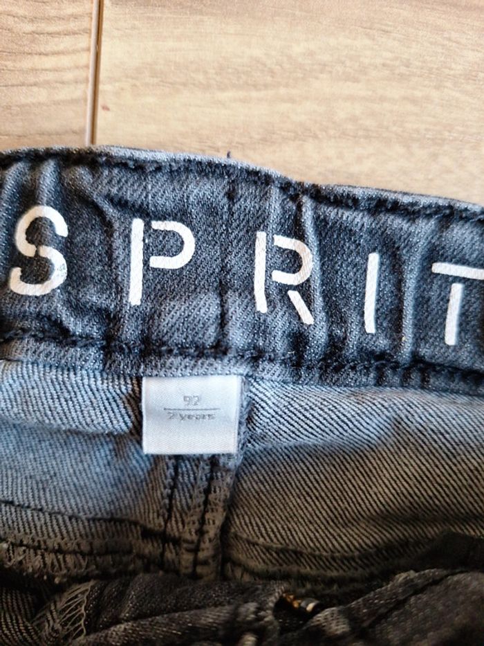 Lot de 3 jean esprit - photo numéro 11