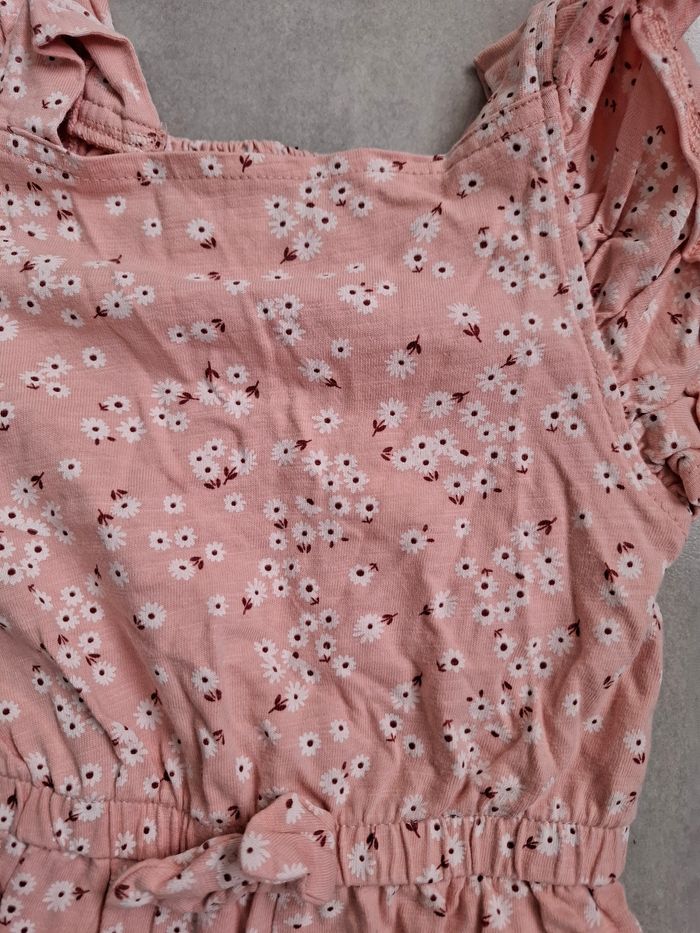 Combishort tape à l'oeil 2 ans - photo numéro 2