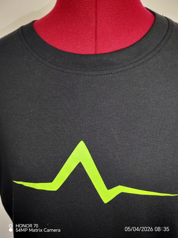 T shirt imprimé - photo numéro 2