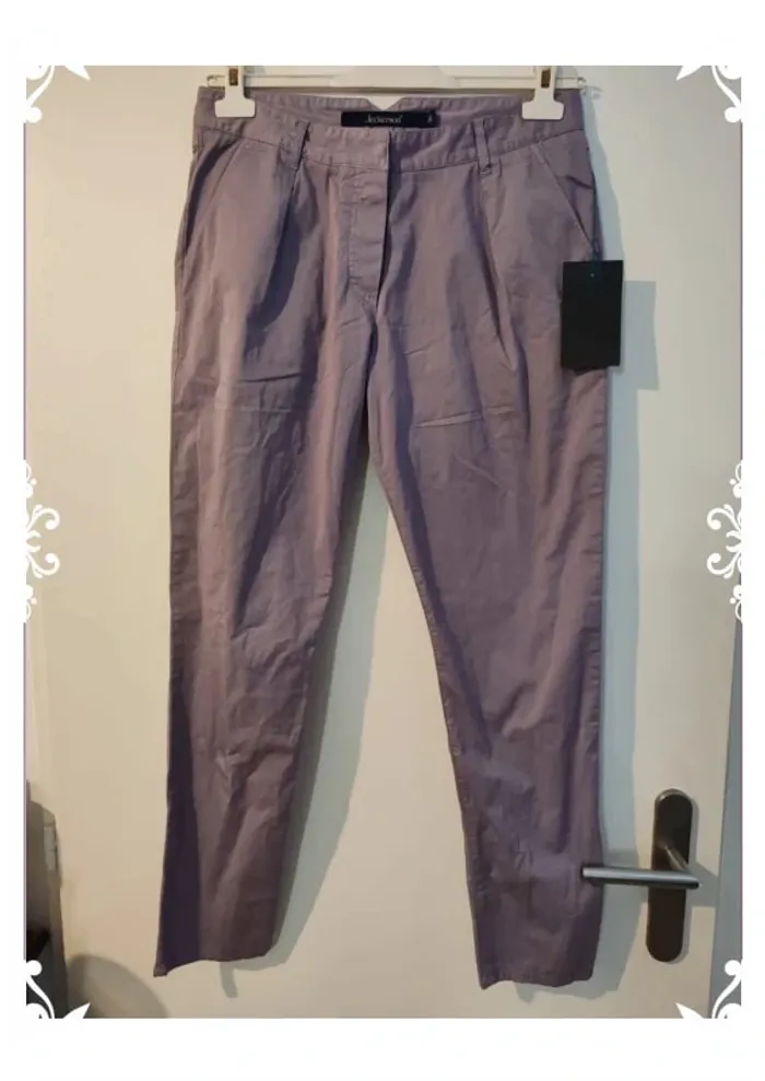 Pantalon jerckerson