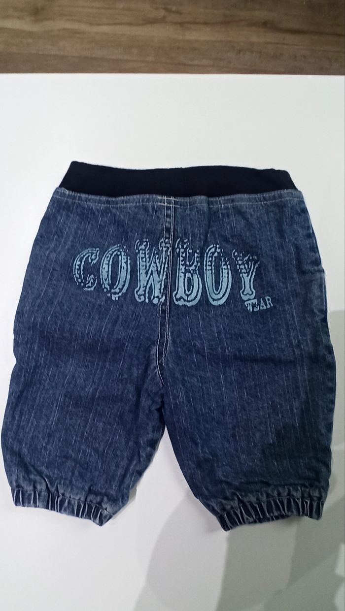 Ensemble 3 pièces - photo numéro 3