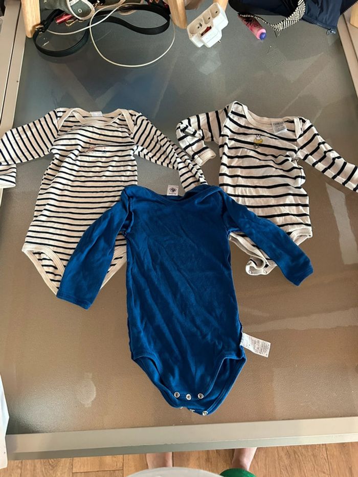 Vêtements bébé, 18 mois - photo numéro 4