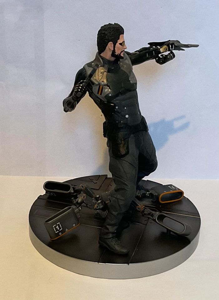 Figurine Collector Deus Ex - photo numéro 2