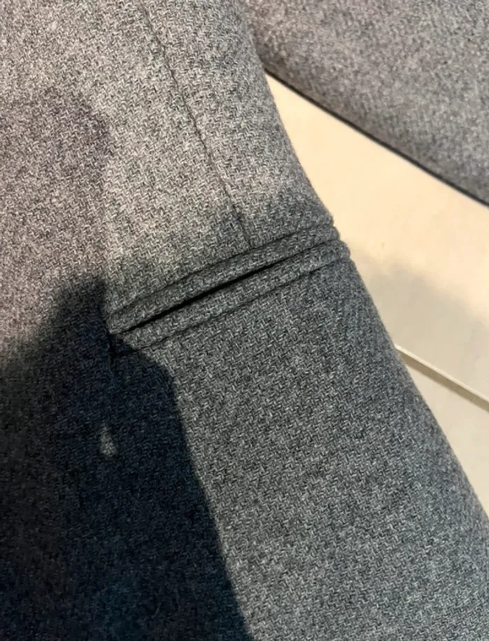 Manteau - photo numéro 4