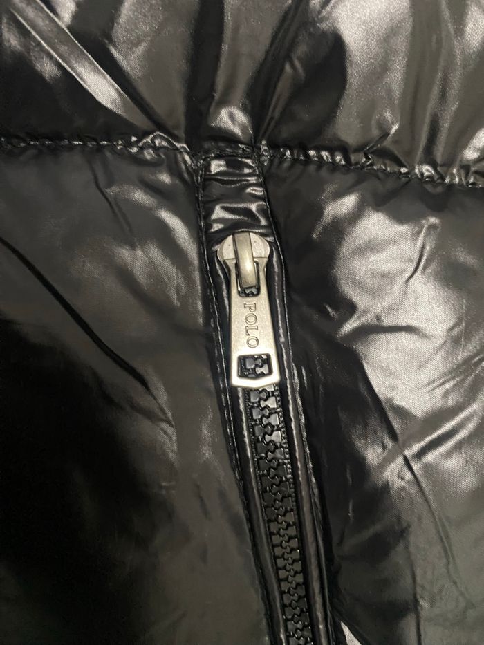 Doudoune Ralph Lauren - photo numéro 5