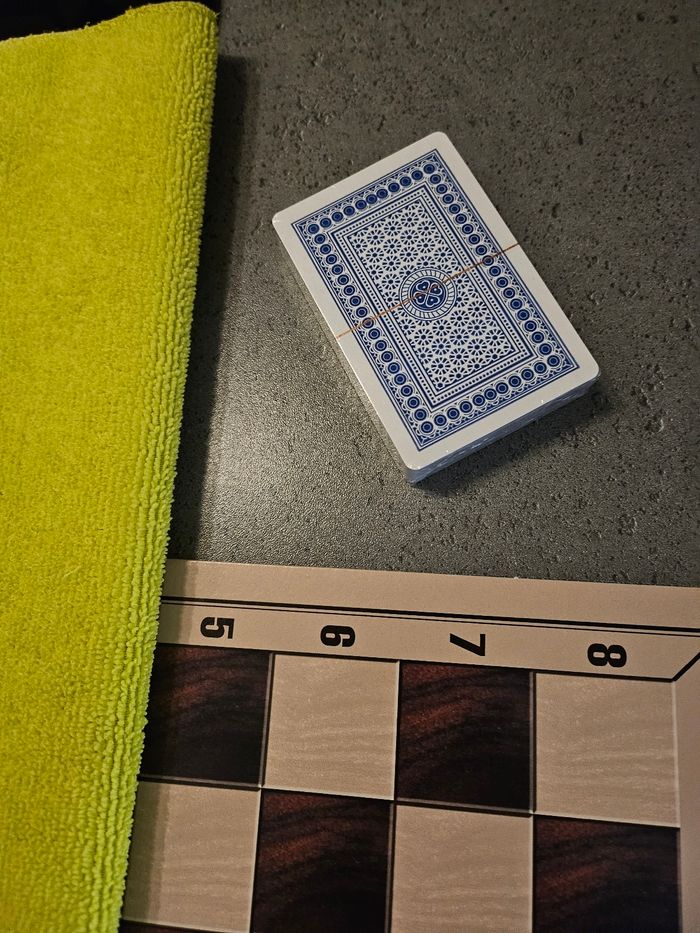 Jeu  de société. 50 possibilités - photo numéro 11