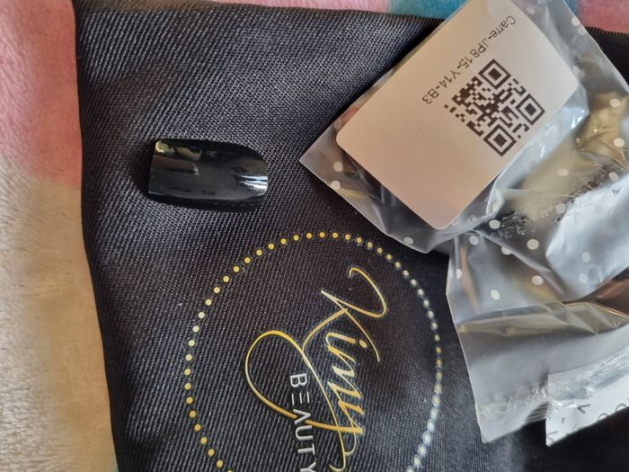 Ongles Kimy  Beauty - photo numéro 4