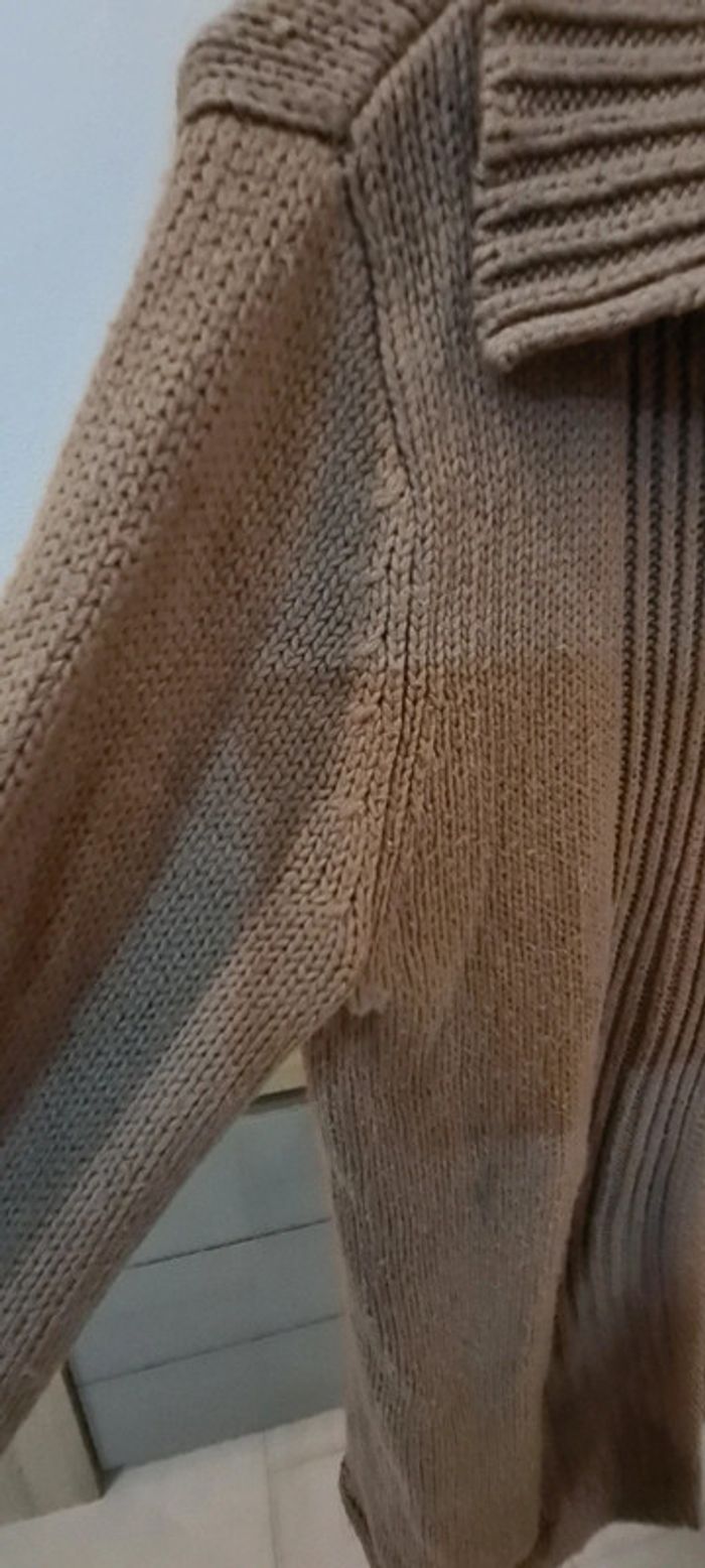 Gillet de grossesse taille 38/40 - photo numéro 7