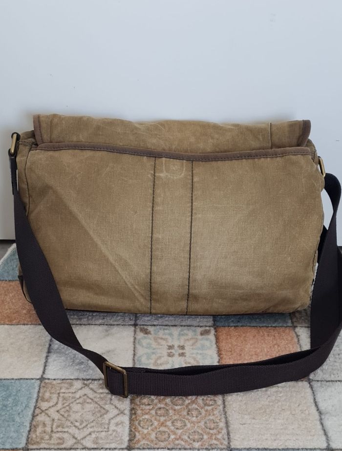 Sac en bandoulière Fossil - photo numéro 5