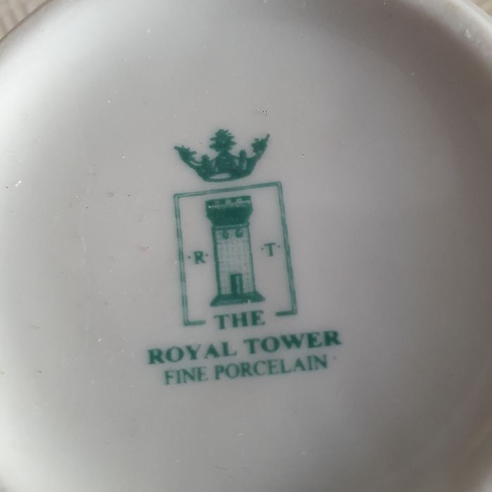 2 tasses à café neuves Vintage Heudebert collection - photo numéro 4