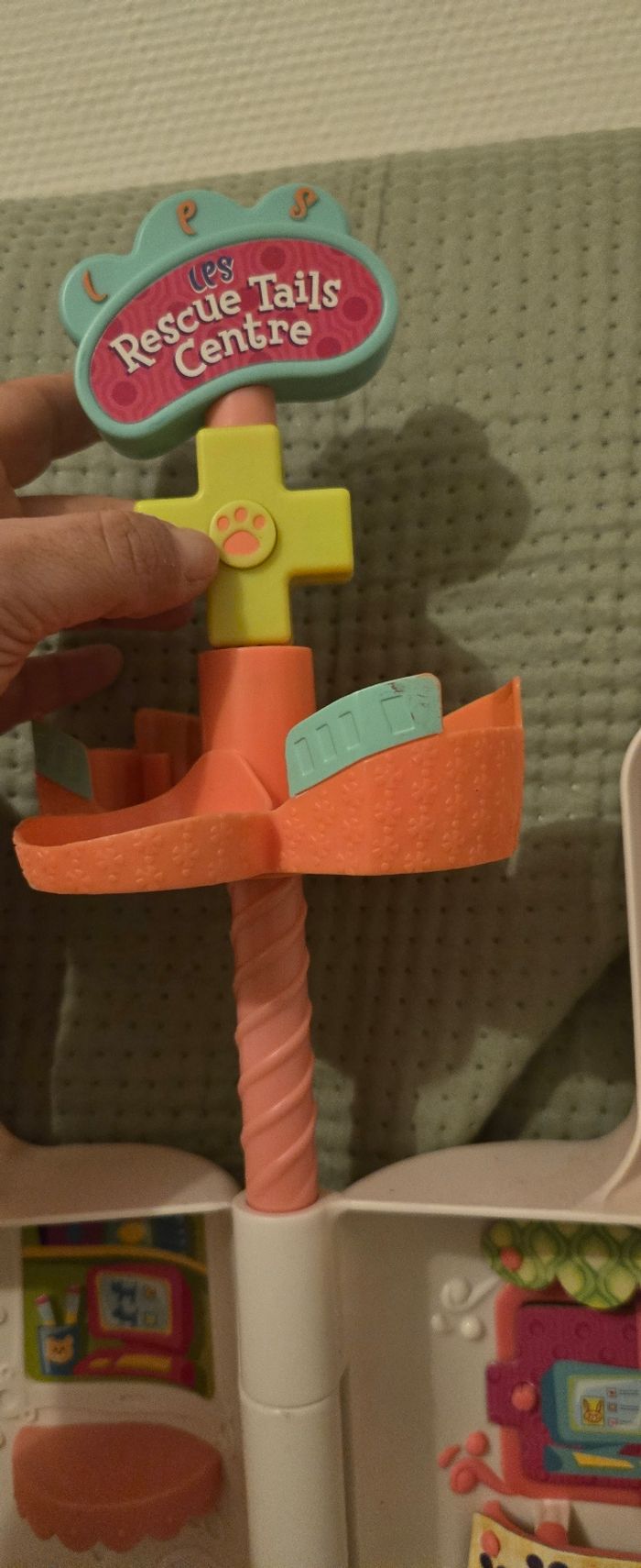 Maison pet shop - photo numéro 9