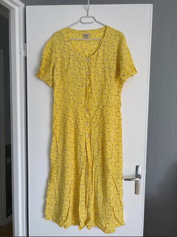 Robe été