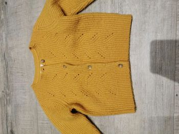 Veste fille