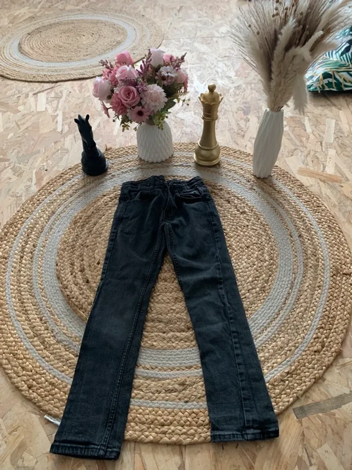 Jeans noir