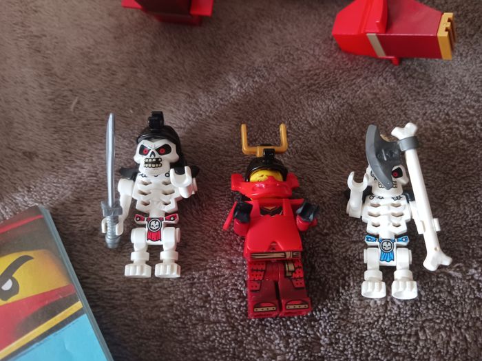 lego ninjago - photo numéro 3