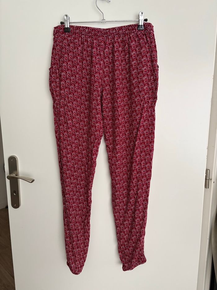 Pantalon de pyjama Etam S/36 - photo numéro 4