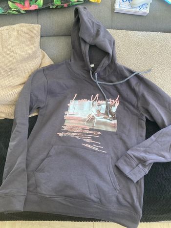 Sweat-shirt