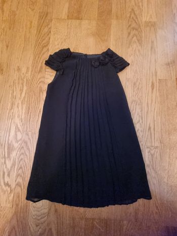 Robe noir