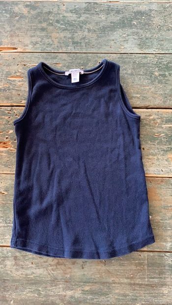 Débardeur Okaïdi six ans