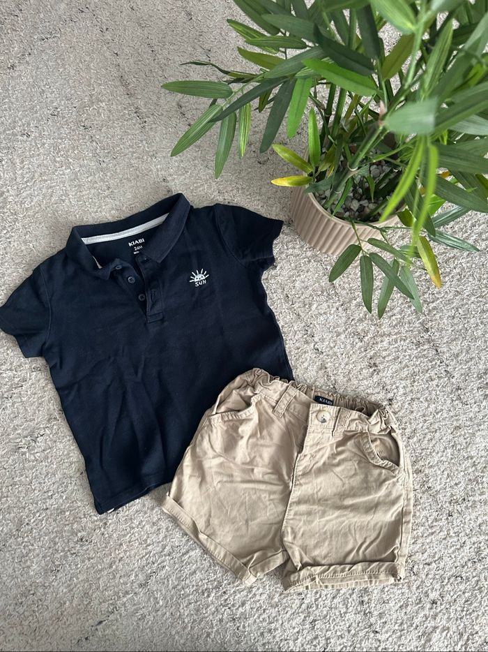 Ensemble garçon - photo numéro 2