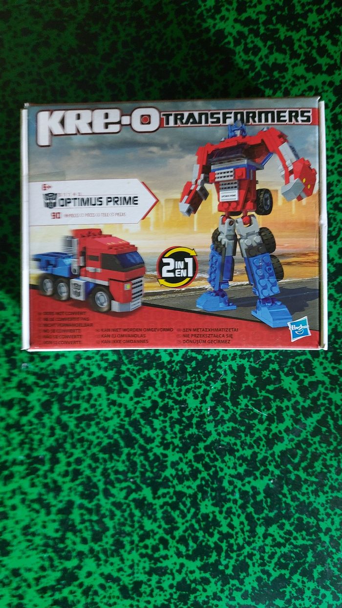 Transformers