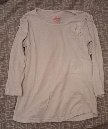 T-shirt manche longue 