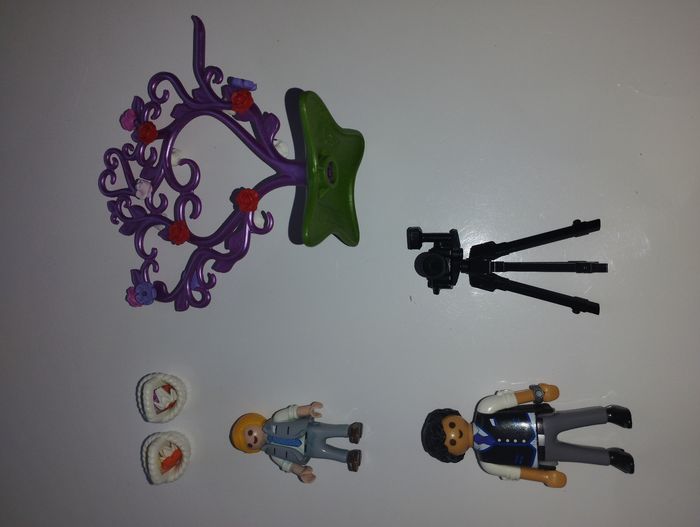 Playmobil - photo numéro 4