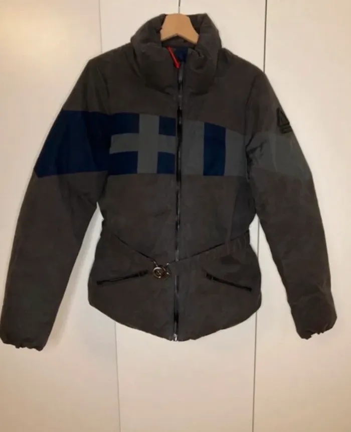 Veste de randonnée Gaastra Bilge taille L - photo numéro 5