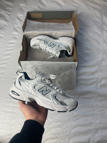 New Balance 530 neuves 42.5