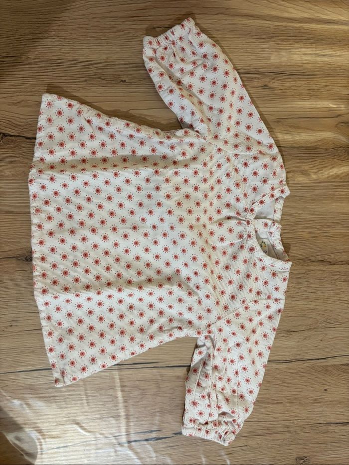 Lot 2 tenues 3 mois - photo numéro 8
