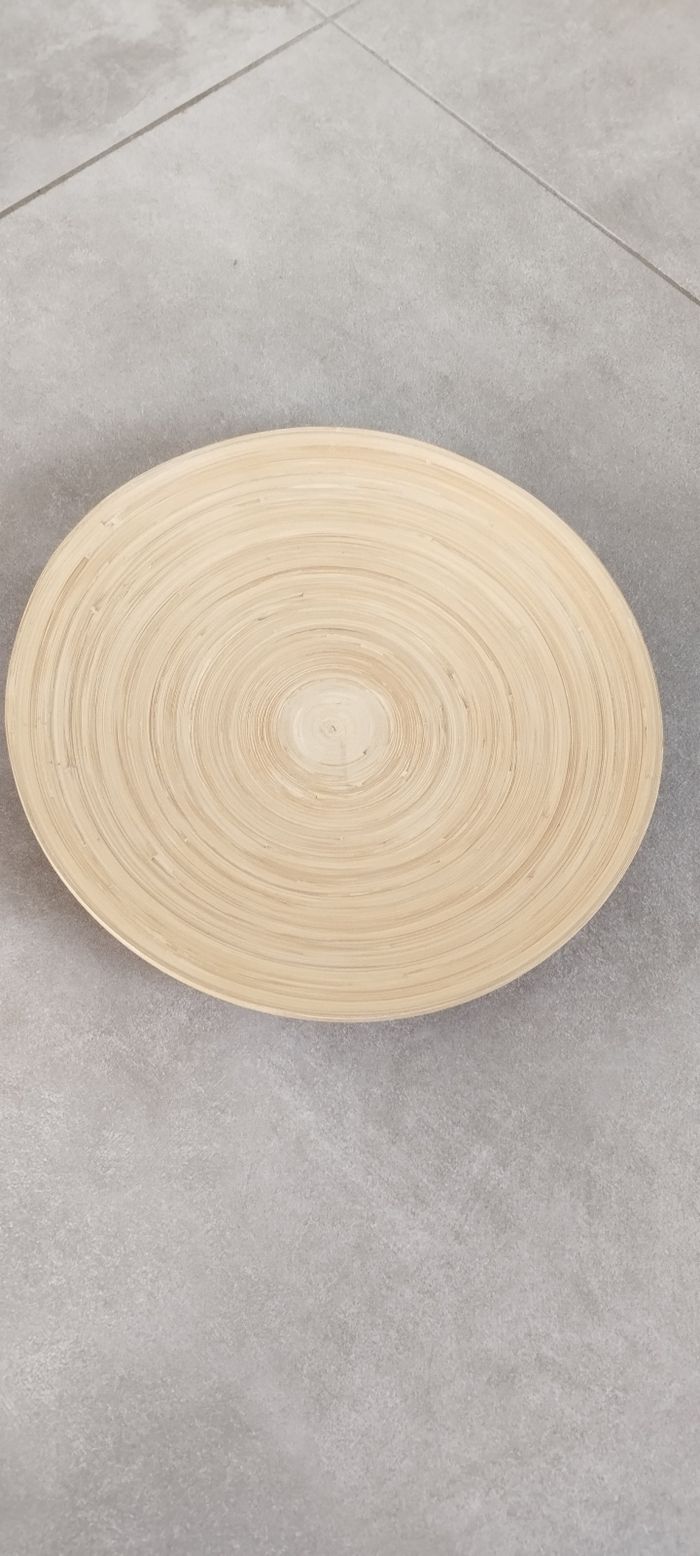 Plateau décoratif 30 cm Ikea