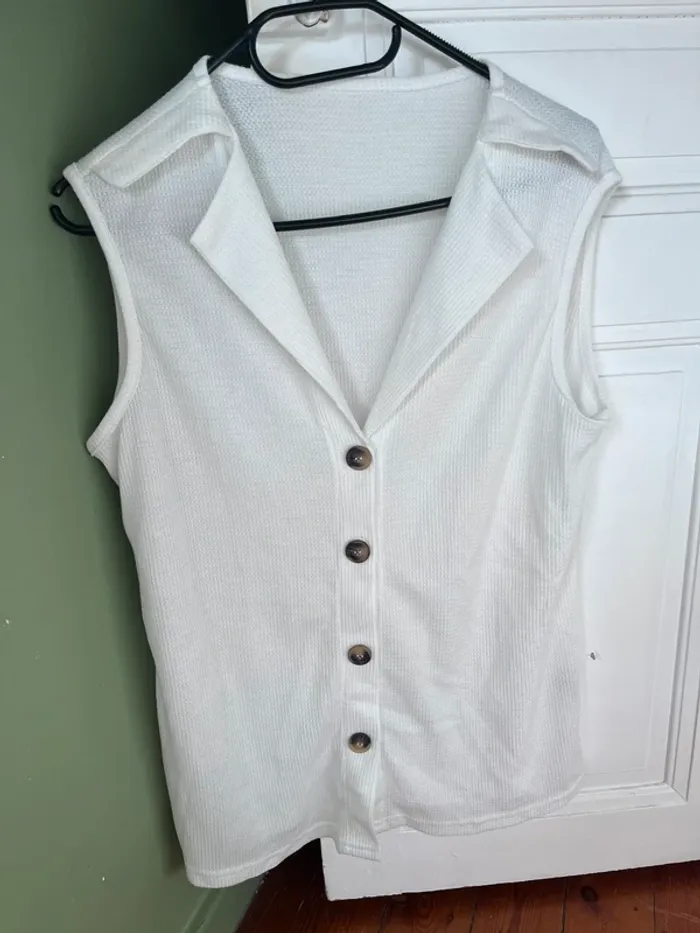 Gilet Perout taille 40