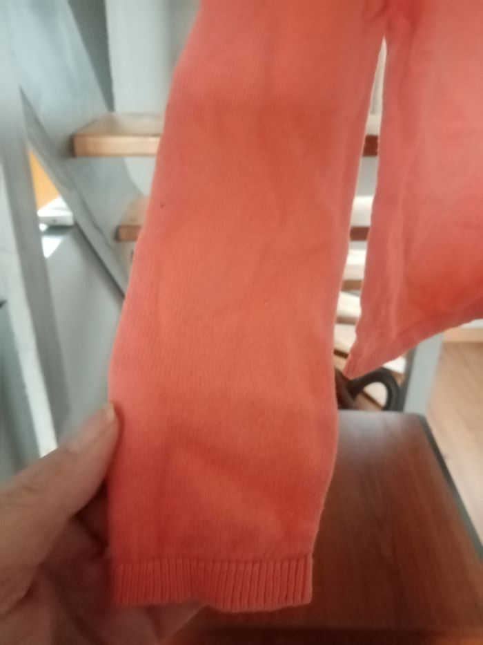 Gilet fin taille 4ans kiabi - photo numéro 3