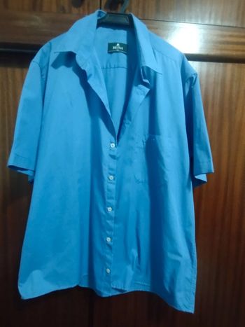 Chemise de costume pour homme