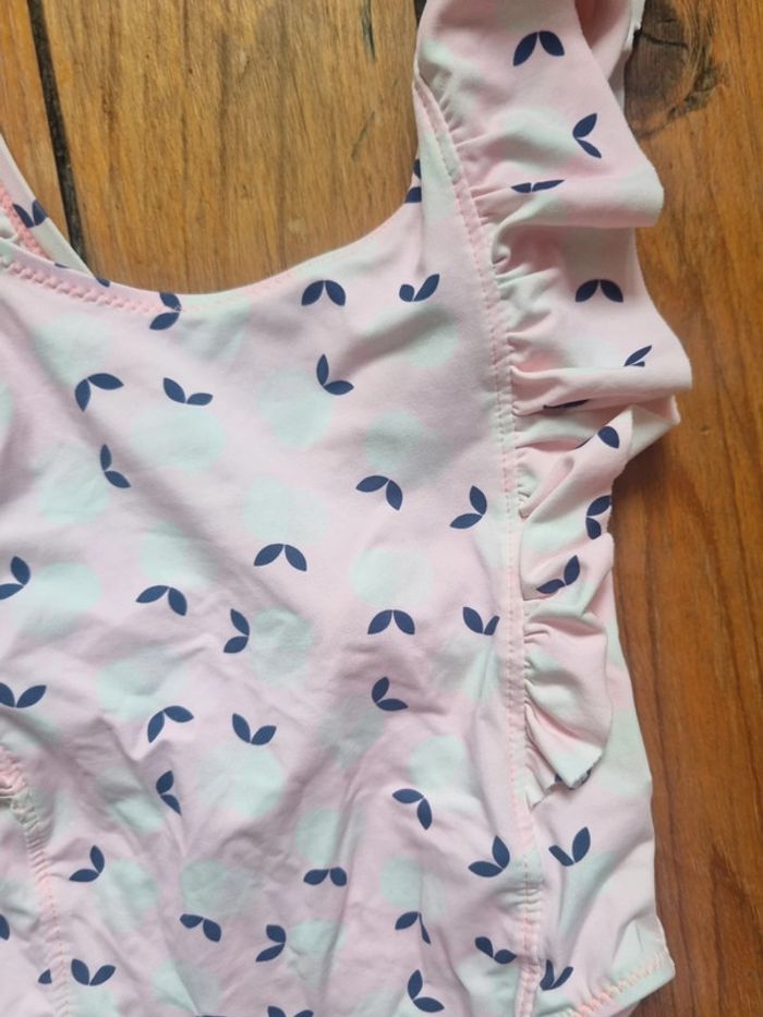 Maillot de bain 3 ans - photo numéro 2
