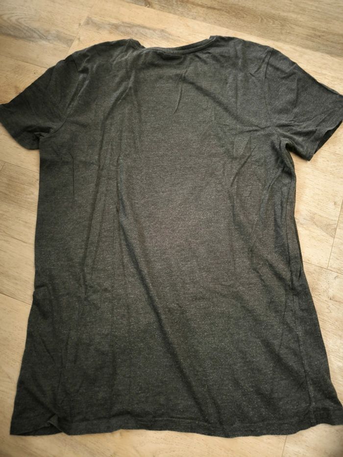 Tee shirt superman M - photo numéro 2