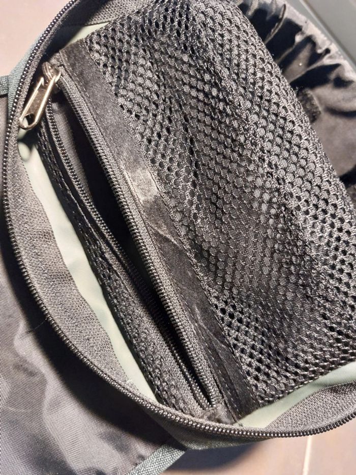 Pochette caméscope - photo numéro 9