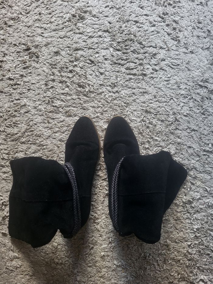 Bottes André - photo numéro 4