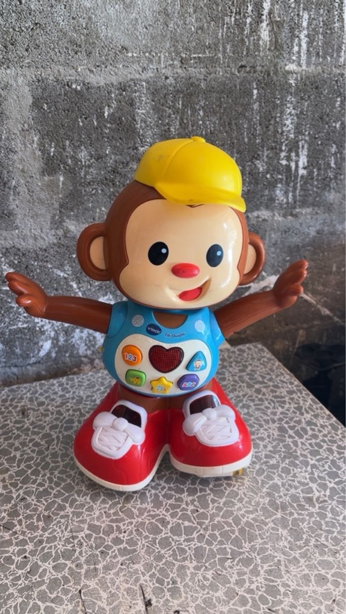 Jeux éveil - photo numéro 3