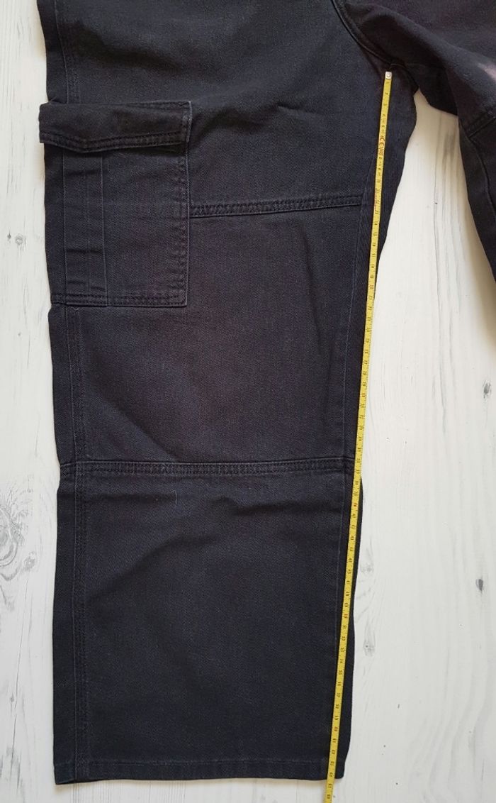 Pantalon cargo - photo numéro 7