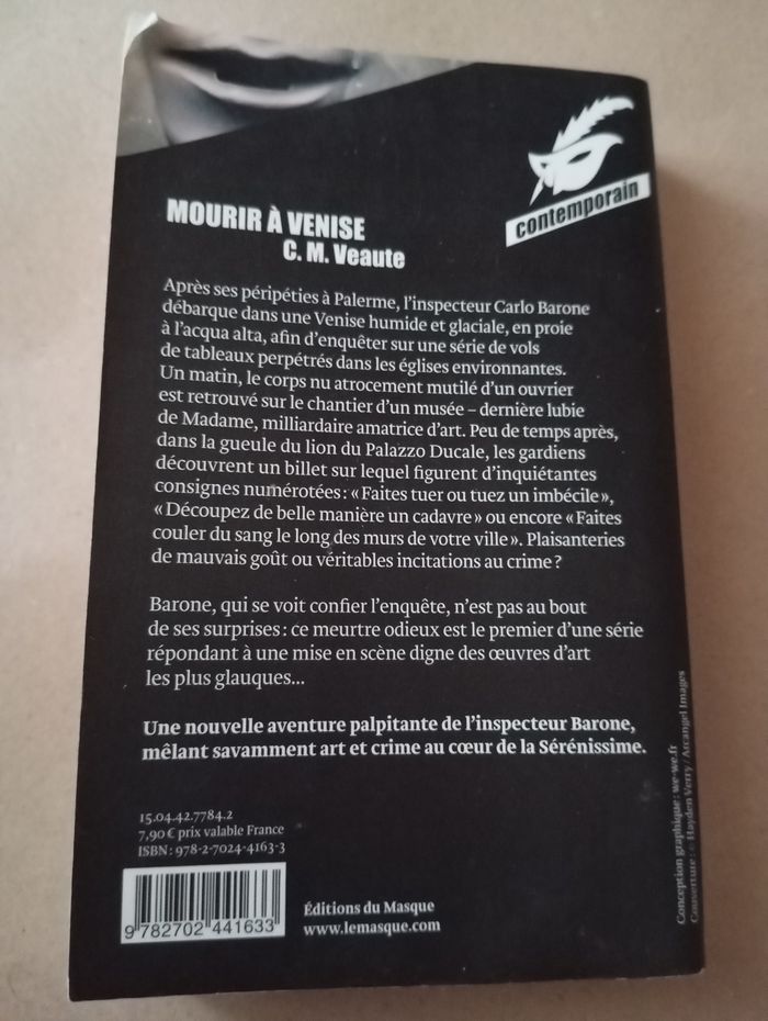 C.M. Veaute - photo numéro 2