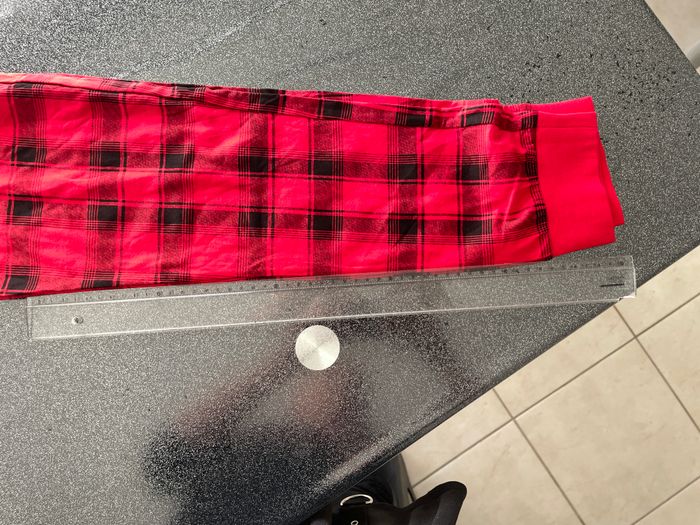 Ensemble Pyjama Enfant Noël - photo numéro 8