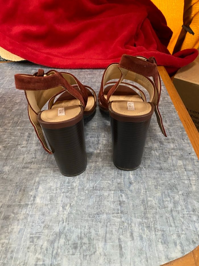 Talons Geox été - photo numéro 3