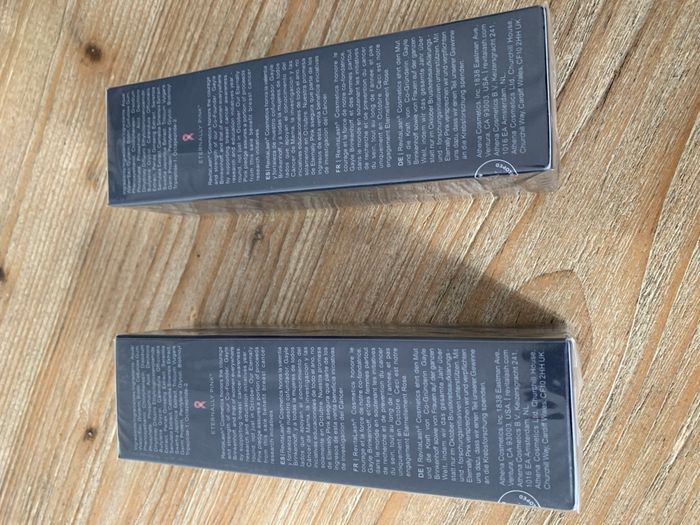 Lot de deux Revitalash Advanced Grand Format  Date d’expiration 28 Janvier 2028 - photo numéro 3
