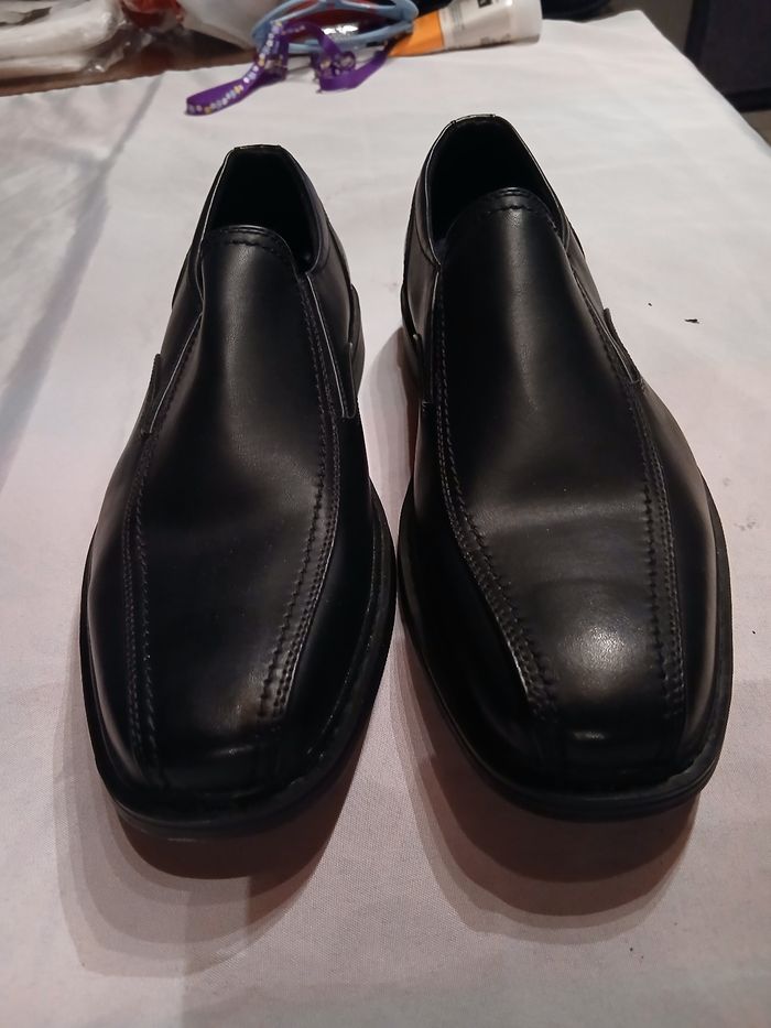 Chaussures homme - photo numéro 4