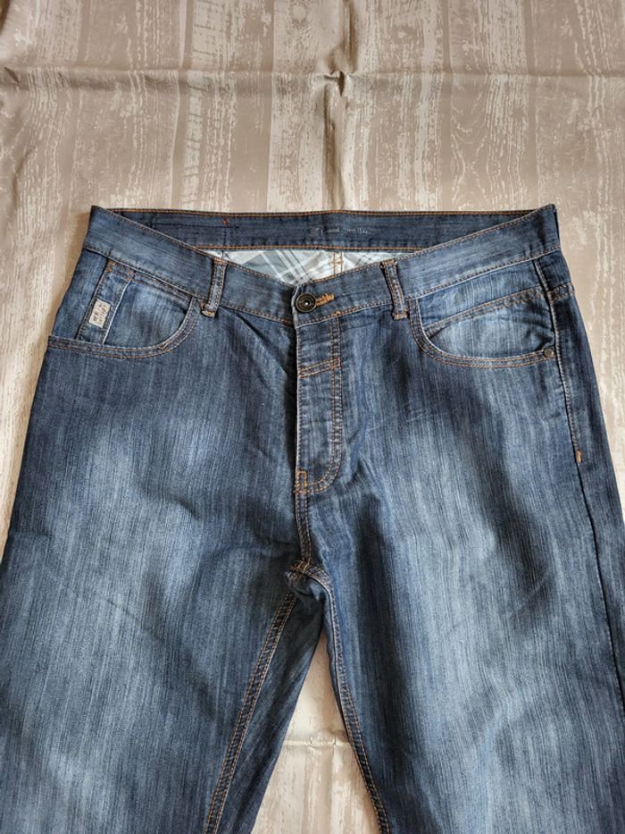 Jeans homme - photo numéro 2