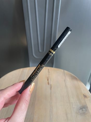 Maquillage Eye-liner L’Oréal - Teinte Noir - Neuf 